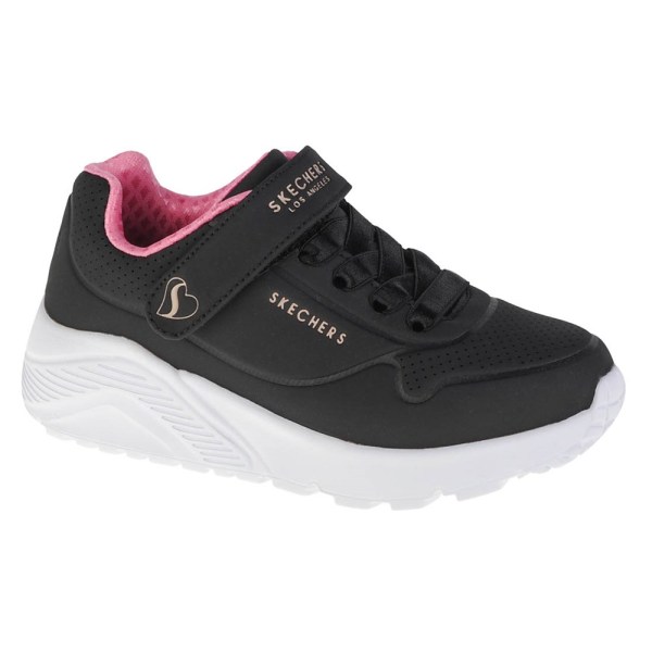 Sneakers low Skechers Uno Lite Sort 32