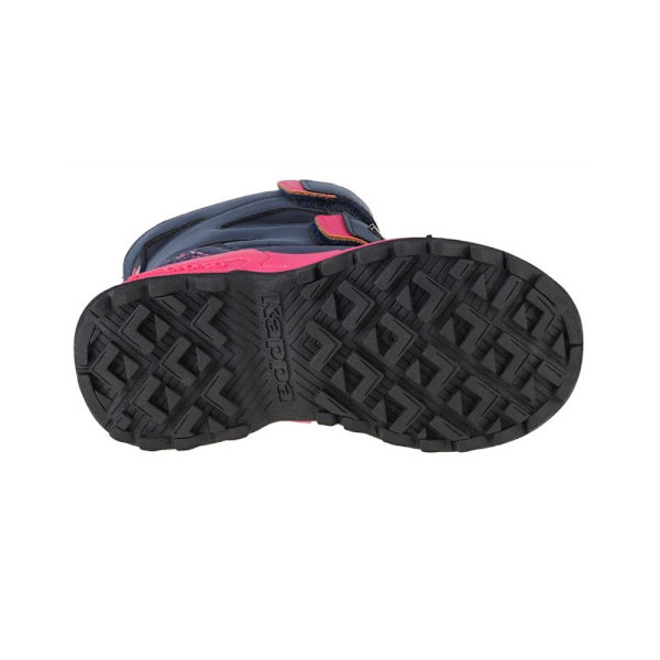 Skor Kappa Cekis Tex K JR Grenade 25
