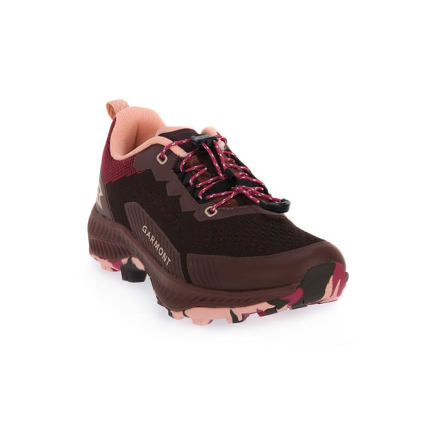 Sneakers low Garmont 981 Pulse Bordeaux,Brun 40