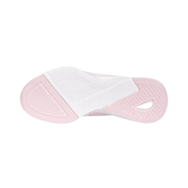 Lågskor Puma Flyer Runner JR Rosa 39