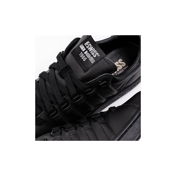 Sneakers low K-Swiss Lozan Ii Sort 44