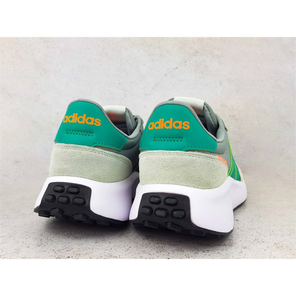 Lågskor Adidas Run 70S Torkos,Gråa 41 1/3