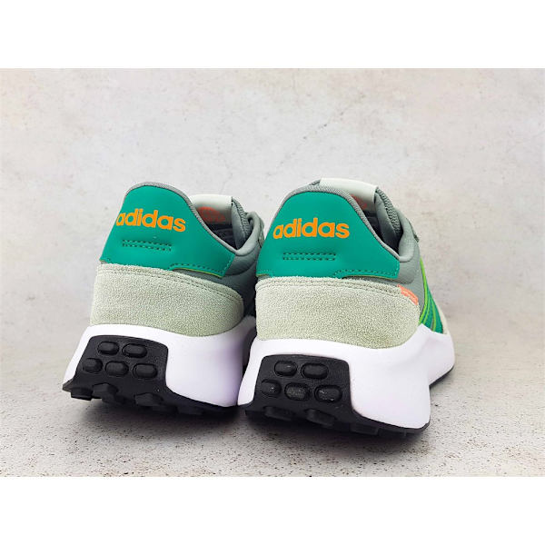 Sneakers low Adidas Run 70S Turkis,Grå 41 1/3