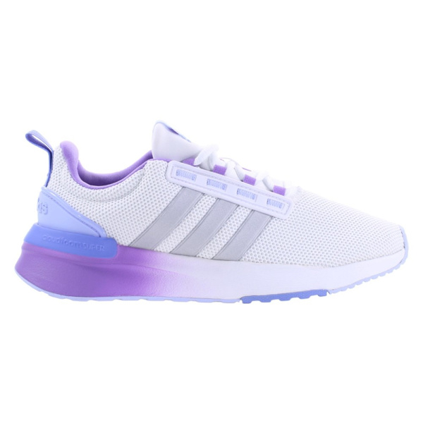 Lågskor Adidas Racer TR21 Vit 38