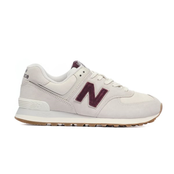 Sneakers low New Balance U574NOW Creme,Beige 42.5