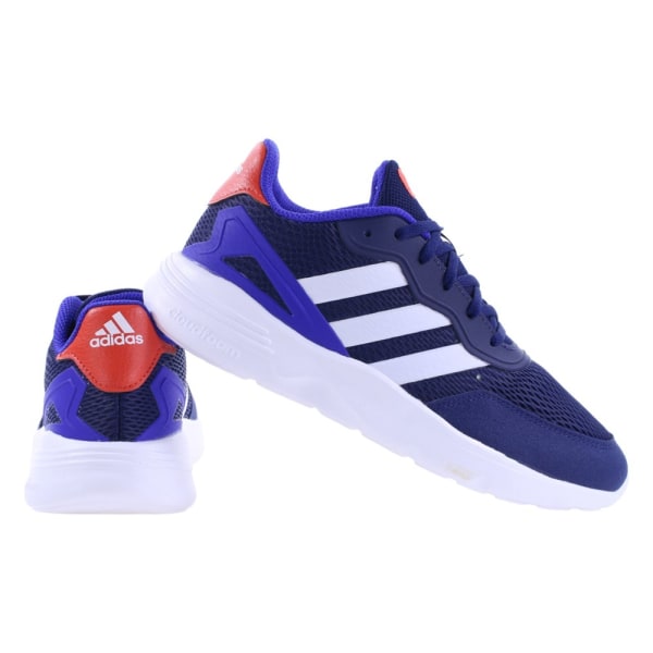 Lågskor Adidas Nebzed K Grenade 37 1/3