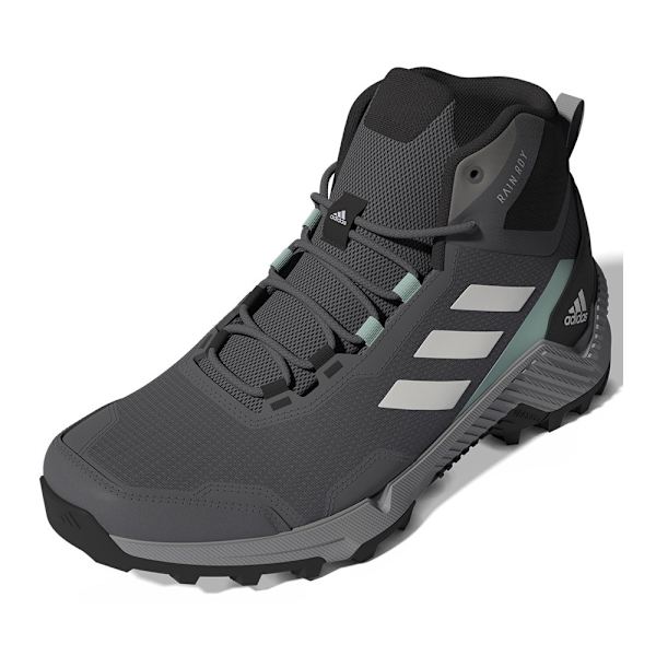 Skor Adidas Eastrail 20 Mid Rainrdy Gråa 40 2/3