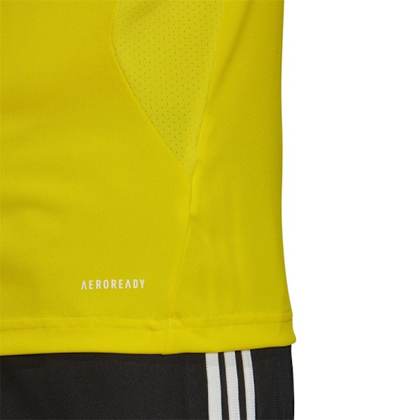 T-paidat Adidas Regista 20 Keltaiset 182 - 187 cm/XL