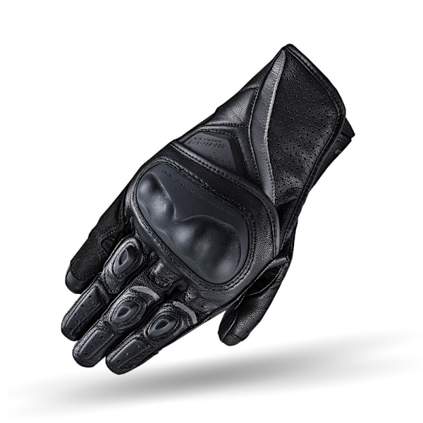 Handskar Shima Spark 20 Svarta 4XL/27,9-30,5 cm