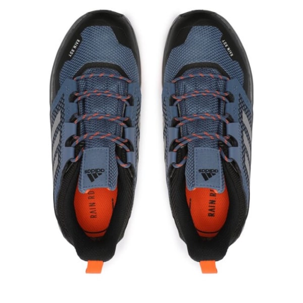 Sneakers low Adidas Terrex Trailmaker Rain.rdy Hiking Blå 35.5