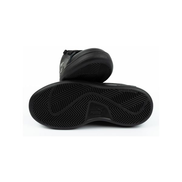 Lågskor Puma Smash V2 Svarta 31