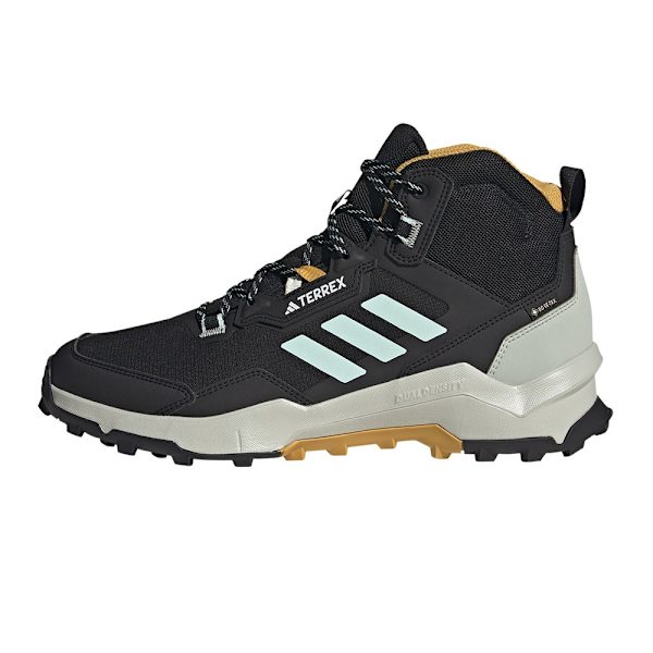 Sko Adidas Terrex Ax4 Mid Gtx Sort 44 2/3