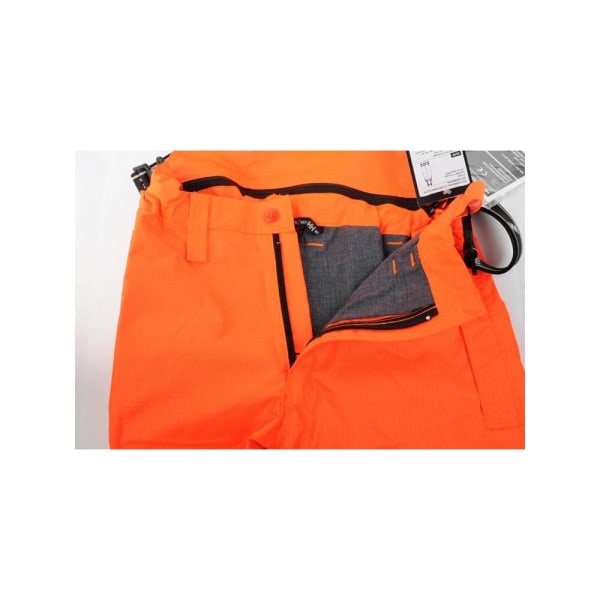 Bukser Hansen 71428260 Orange 173 - 179 cm/M 40ee | Orange | 173 - cm/M | Fyndiq