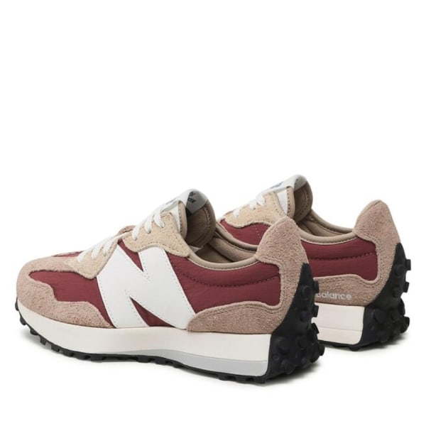 Puolikengät New Balance 327 Ruskeat 45