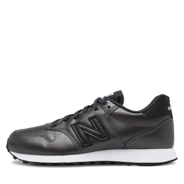 Puolikengät New Balance 500 Mustat 36.5
