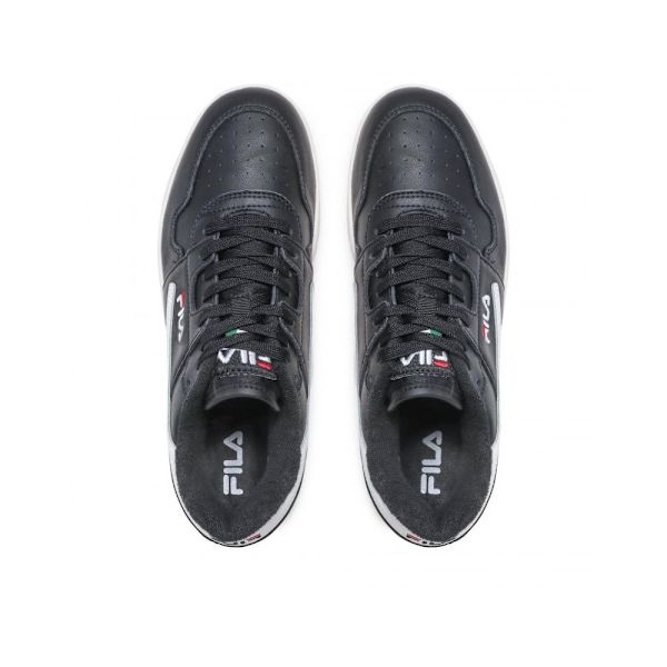 Lågskor Fila Arcade Svarta 44