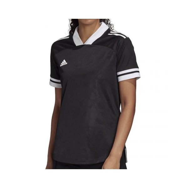 T-shirts Adidas Condivo Jersey W Sort - 163 cm/S cd74 | Svarta 158 - 163 cm/S | Fyndiq
