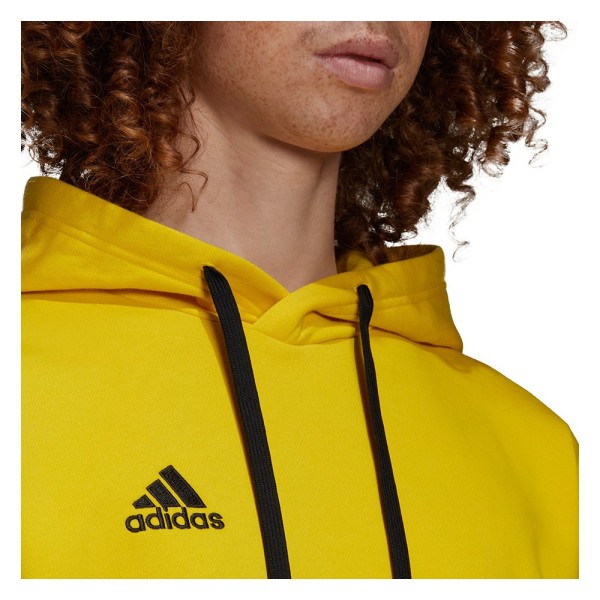 Sweatshirts Adidas Entrada 22 Gul 194 - 199 cm/3XL