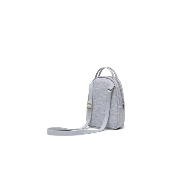 Håndtasker Herschel Nova Crossbody Grå