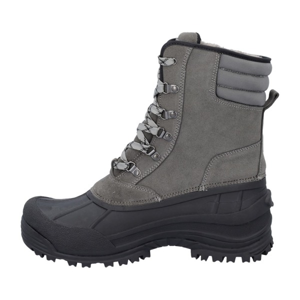 Snowboots CMP Kinos WP Grafit 44