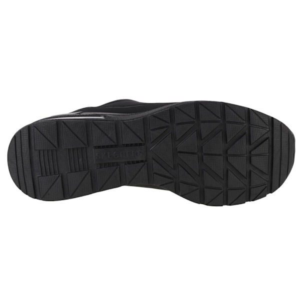 Sneakers low Skechers Million Airelevated Air Sort 38.5