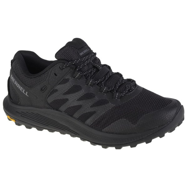 Lågskor Merrell Nova 3 Svarta 41