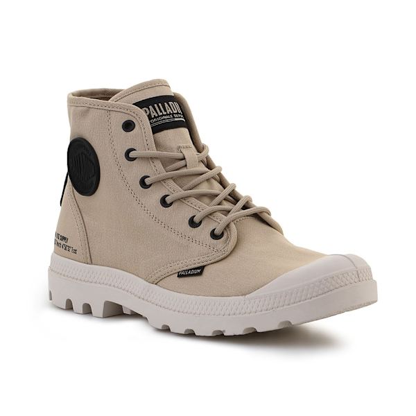 Kengät Palladium Pampa HI Htg Supply Beesit 40