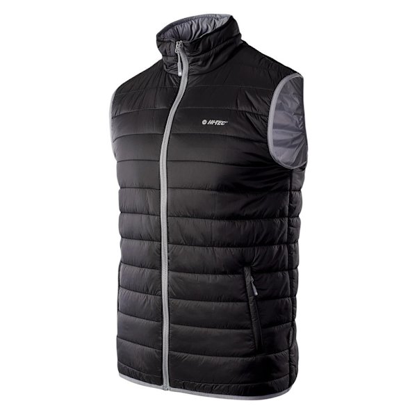 Jakker Hi-Tec Solner Sort 182 - 187 cm/XL