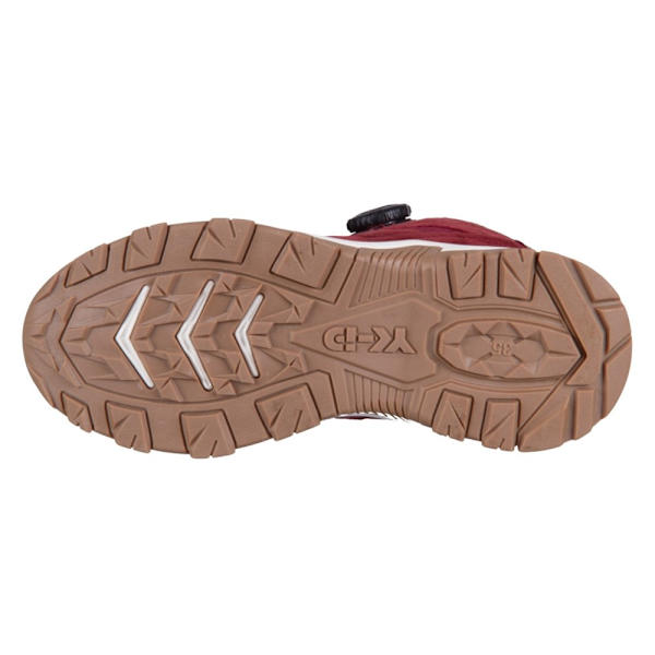 Sko Lurchi 332664723 Bordeaux 39