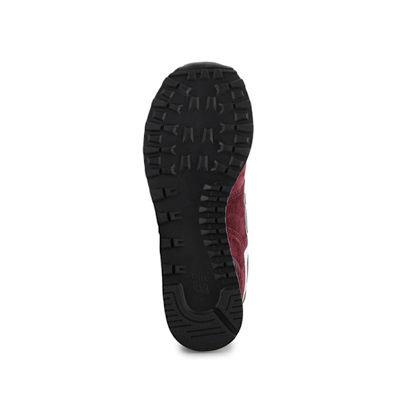 Sneakers low New Balance 574 Kirsebær 42.5