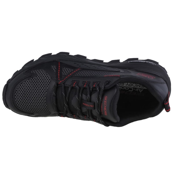 Sneakers low Skechers Max Protect Sort 43