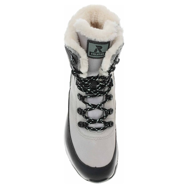 Snowboots Rieker Revolution Krämiga 40