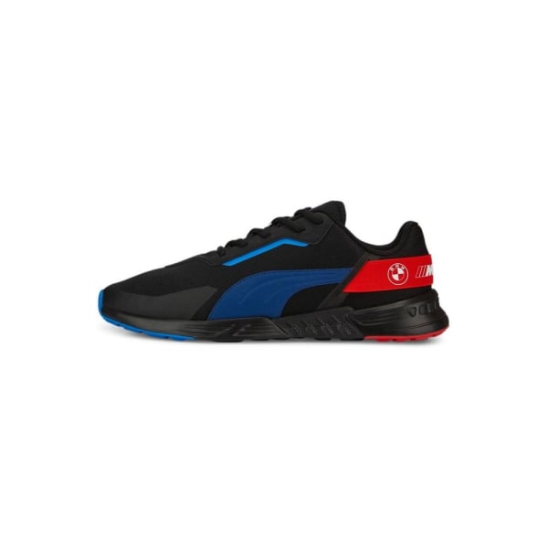 Sneakers low Puma Bmw Mms Tiburion Sort 44