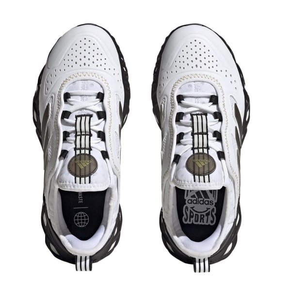 Lågskor Adidas Web Boost JR Vit 40