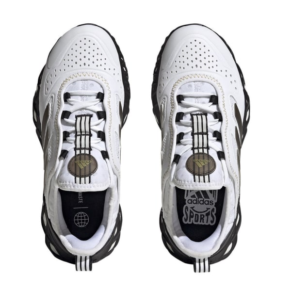 Sneakers low Adidas Web Boost JR Hvid 39 1/3