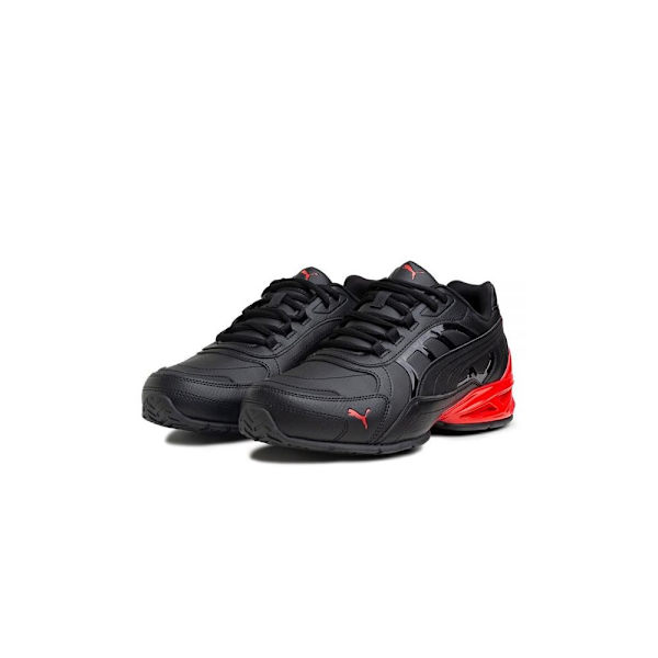Lågskor Puma Respin SL Svarta 41