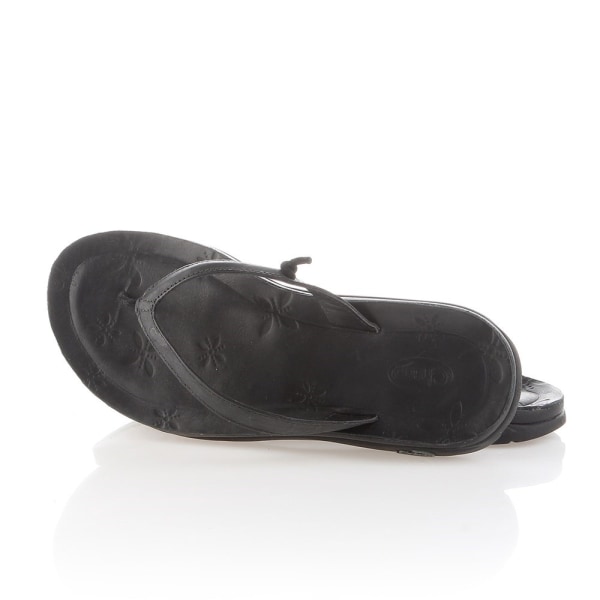 Flip-flops Chaco Locavore Sort 40