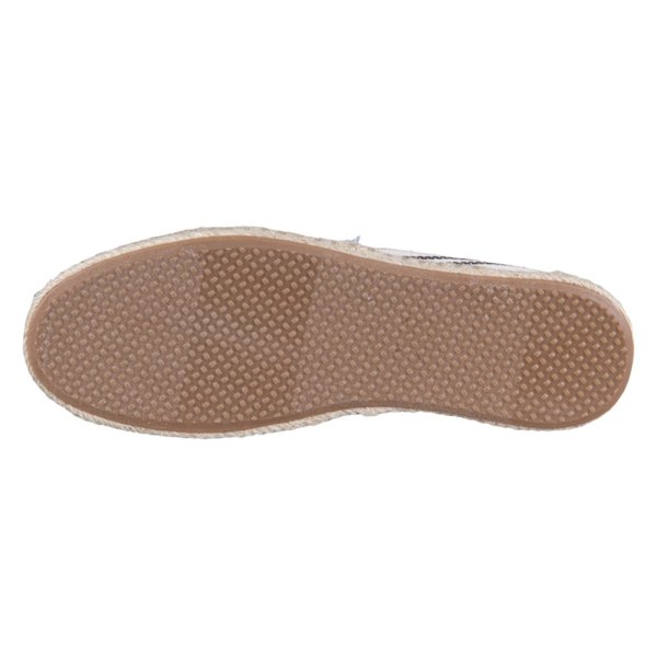 Espadryle Toms Alpargata Rope Valkoiset 37