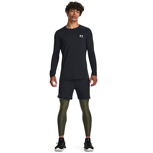 Bukser Under Armour Ua Hg Armour Leggings Grøn 183 - 187 cm/L