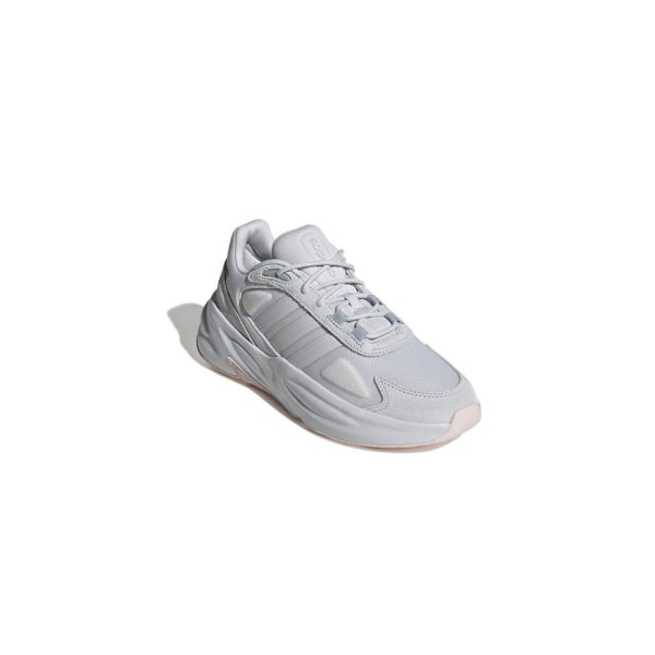 Sneakers low Adidas Ozelle Grå 37 1/3