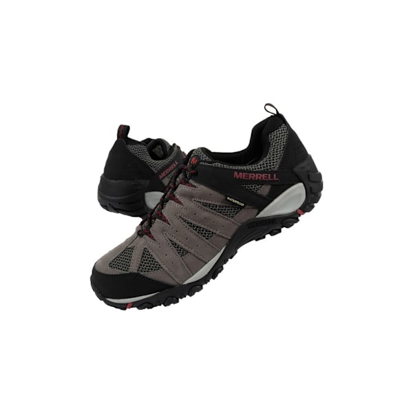 Sneakers low Merrell Accentor 2 Vent Brun 46.5