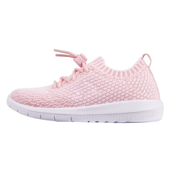 Sneakers low Kappa Sneem Pink 28