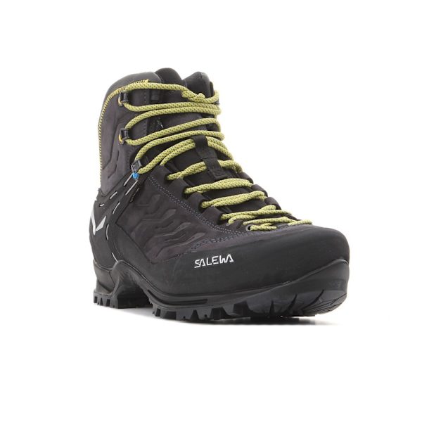 Skor Salewa MS Rapace Gtx Svarta 40