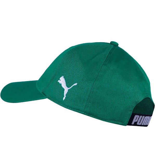Mössar Puma Liga Cap Gröna Produkt av avvikande storlek