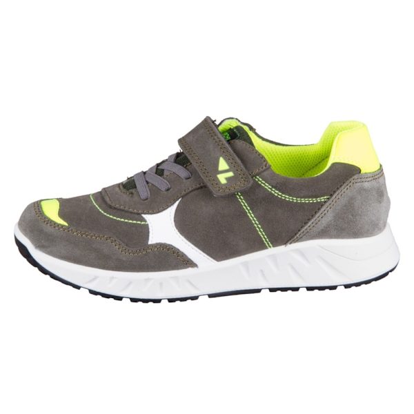 Sneakers low Lurchi Carlo Brun 35