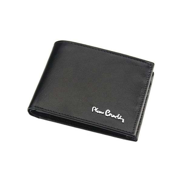 Plånböcker Pierre Cardin YS5201 8824 Rfid Svarta