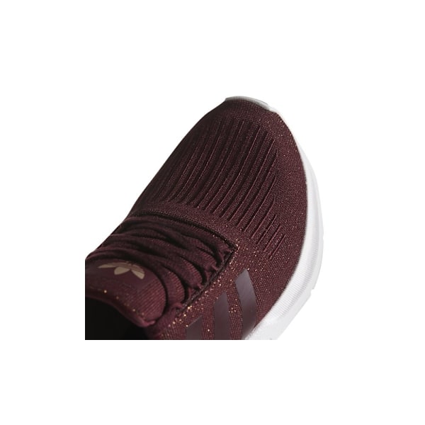 Lågskor Adidas Swift Run Rödbrunt 40