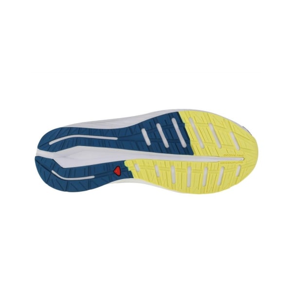 Puolikengät Salomon Aero Blaze Wide M Tummansininen 41 1/3