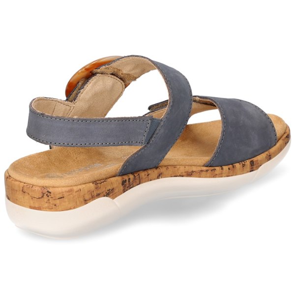 Sandaalit Remonte R685314 Tummansininen 38