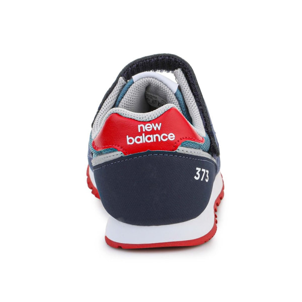 Sneakers low New Balance 373 Rød 32.5